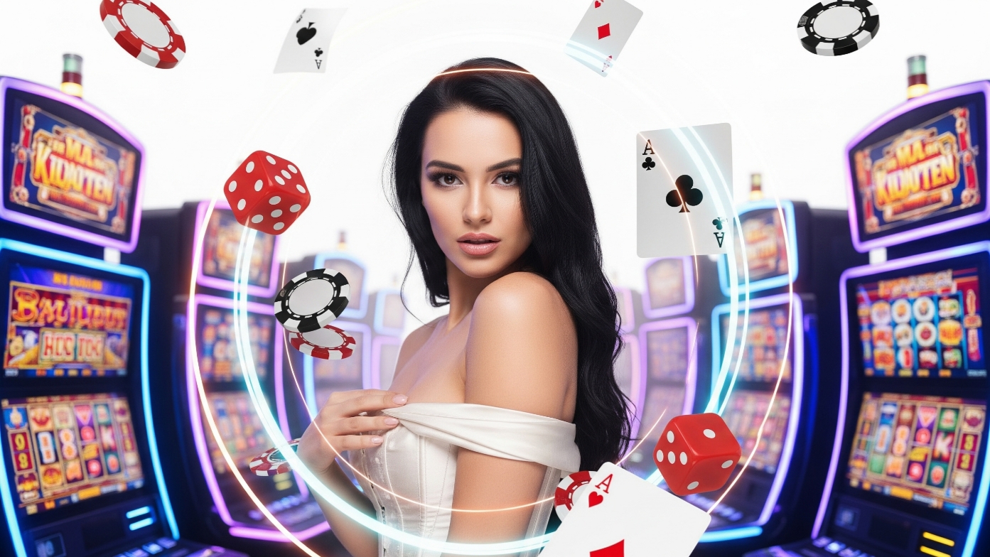 Experience the Thrill at BET393 online casino
                              