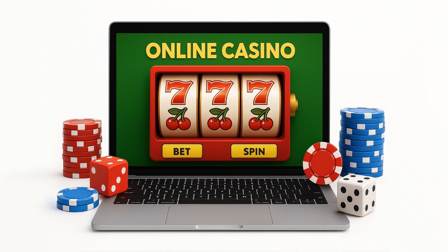 Popular Slots at BET393 Casino
                              
